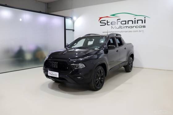 FIAT TORO 1.3 TURBO 270 FLEX VOLCANO AT6